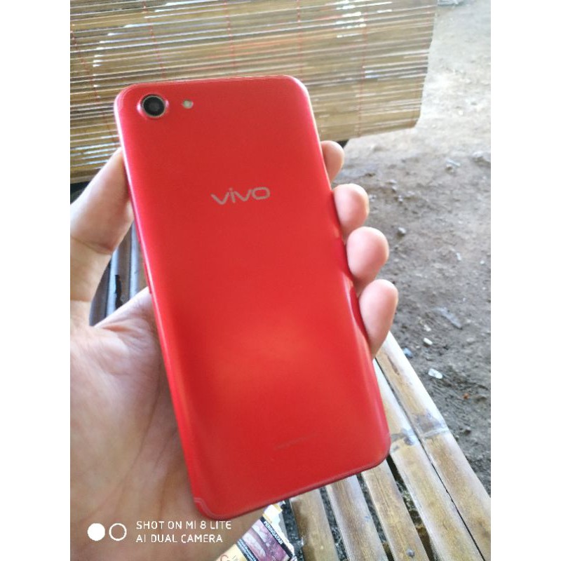 VIVO Y81 SECOND