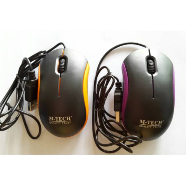 Mouse m-tech