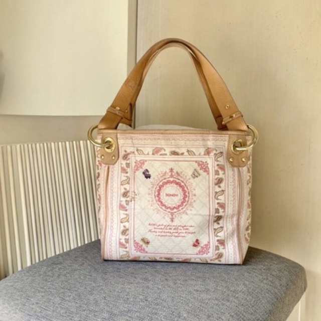Tas Tote SONOVI