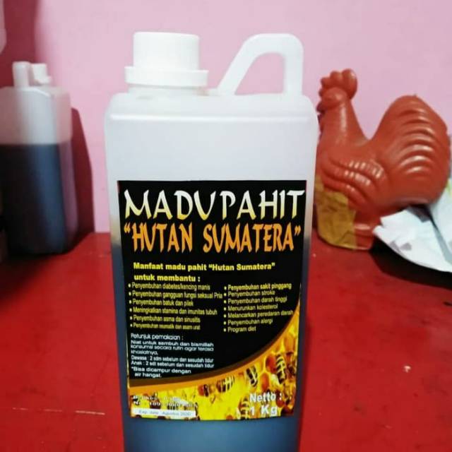 

madu ajaib