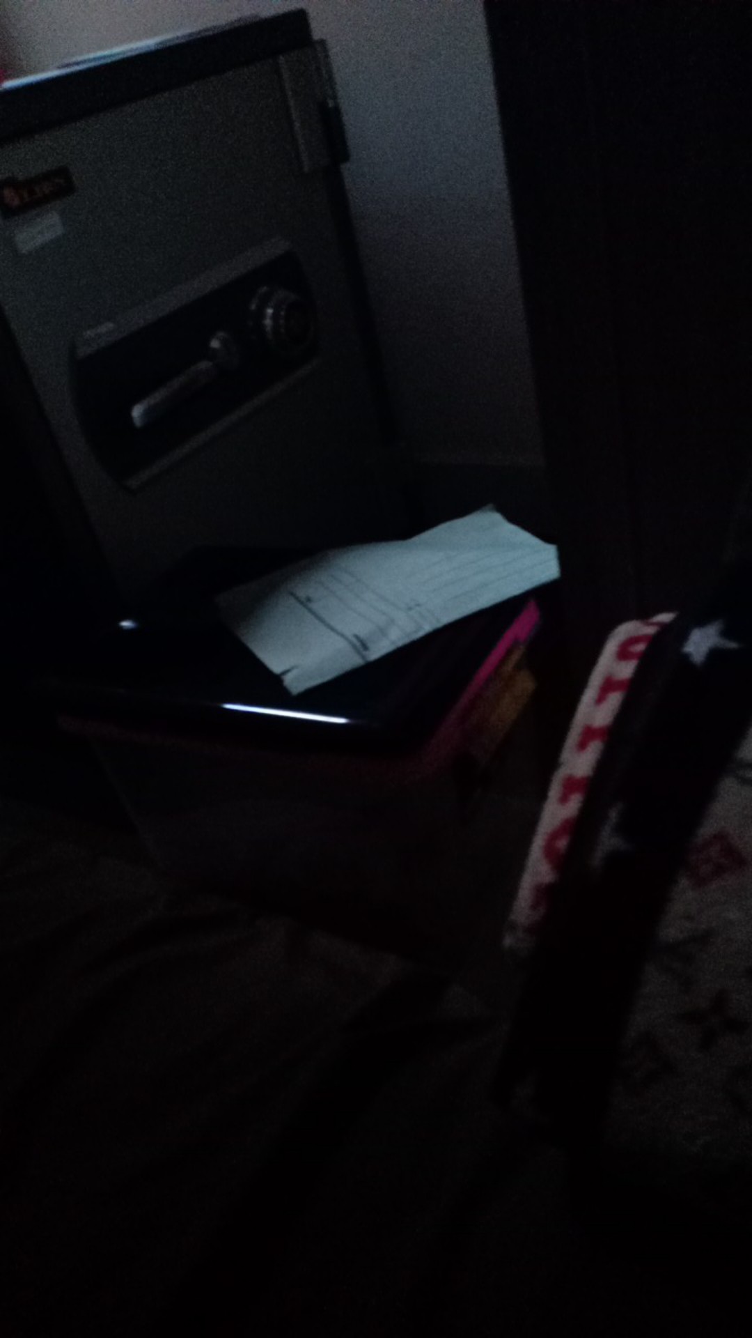 Tekiro Kunci L Panjang Ukuran 10 Mm