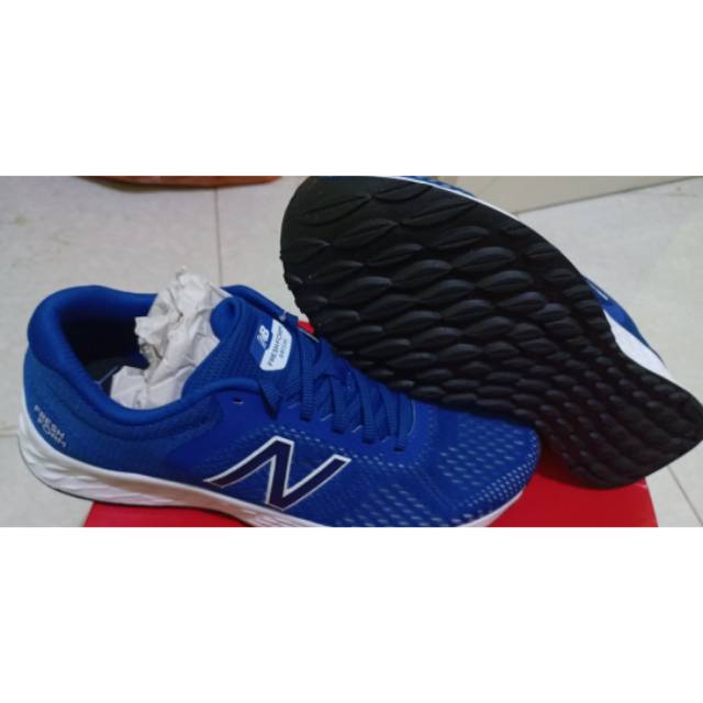 Newbalance Fresh Foam Men