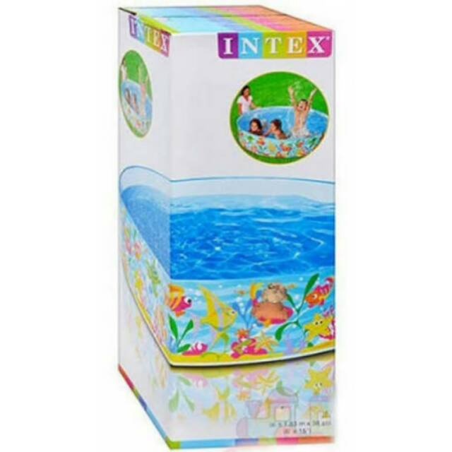 Kolam Anak/ Kolam renang Anak