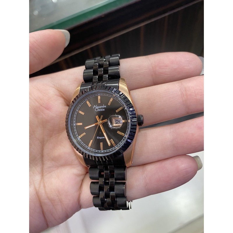 JAM TANGAN WANITA Alexandre Christie AC5001 AC 5001