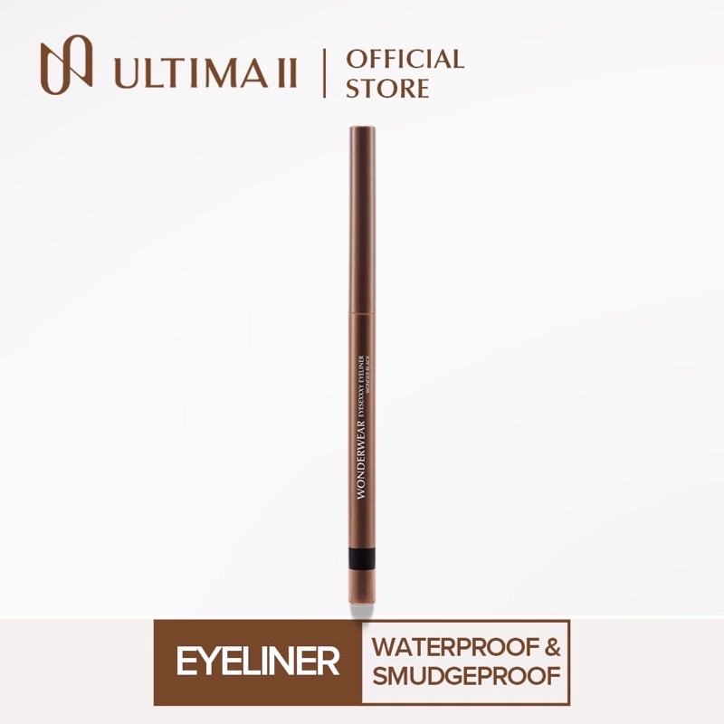 ULTIMA II WONDERWEAR EYESEXXXY EYELINER