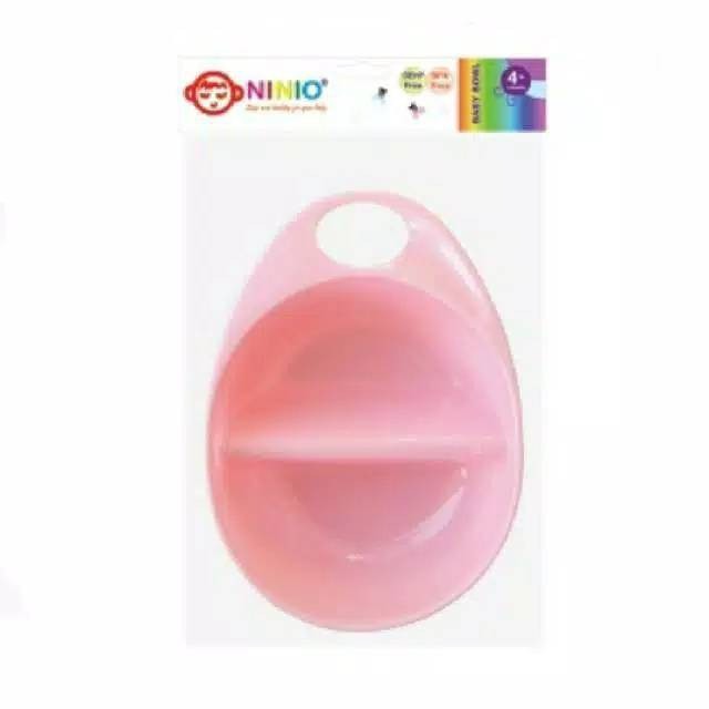 Ninio baby bowl F-332 / mangkok makan bayi