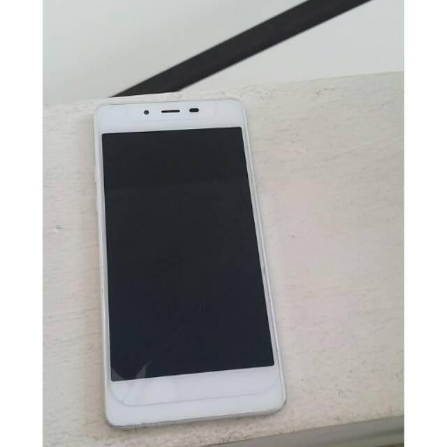 Wiko Smartphone Highway Pure Kondisi Bekas Rusak Cocok buat Kanibalan Harga Murah