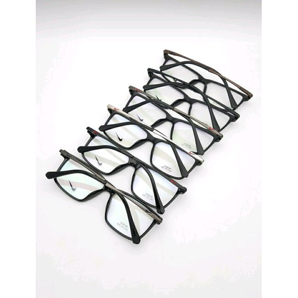 kaca mata minus NK0832 sport pria