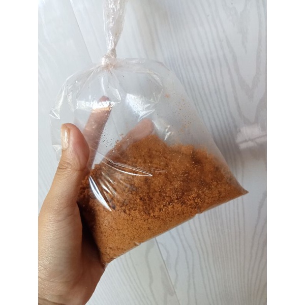 

Beras samu 100gr