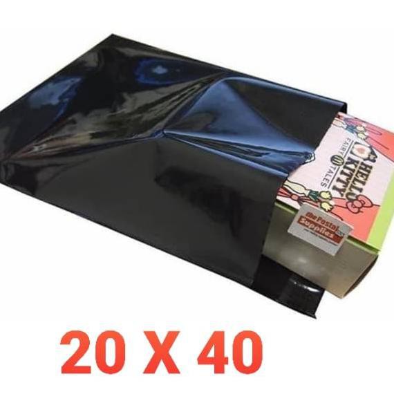 

NCT SALE!!! !!! PLASTIK POLYMAILER 20 X 40 AMPLOP KANTONG KURIR / PACKING ONLINE SHOP POLYMAILER Bar