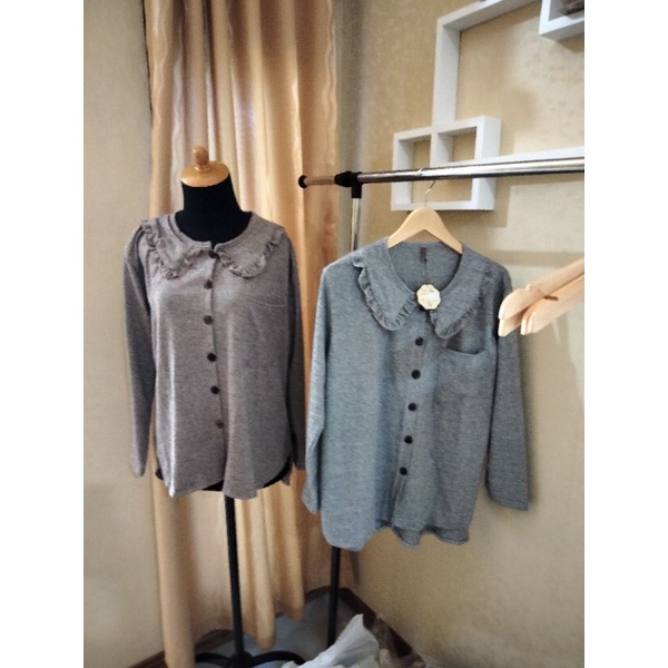 blouse aquila by uptofemale