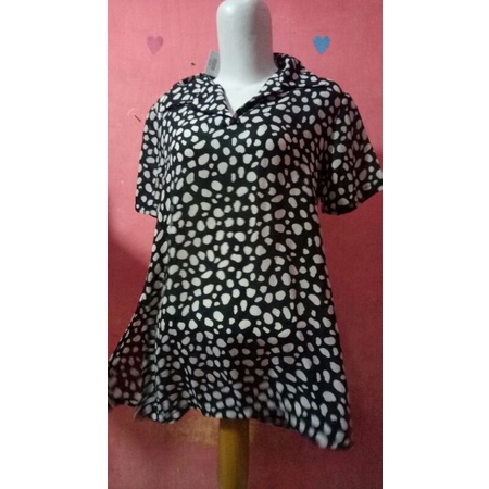 Paket usaha Baju wanita