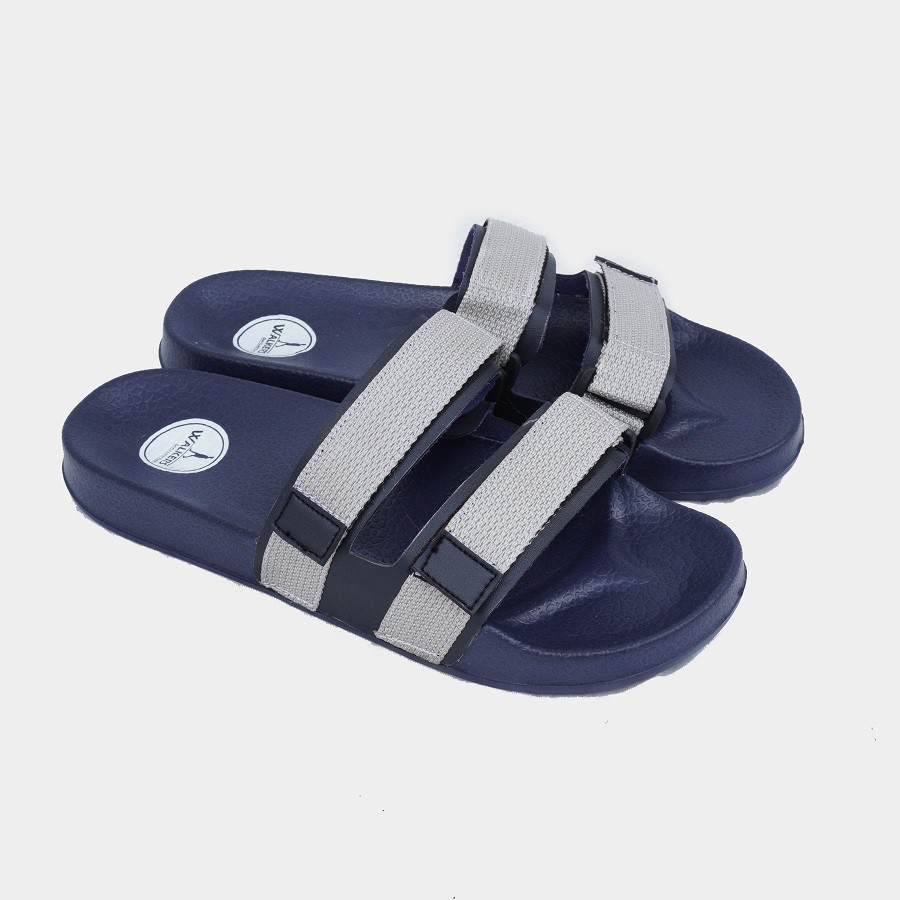 COD - Sandal Pria - Sandal Casual - Sendal Walkers SOMA - Sendal Pria - Sandal Slop - Sandal Murah