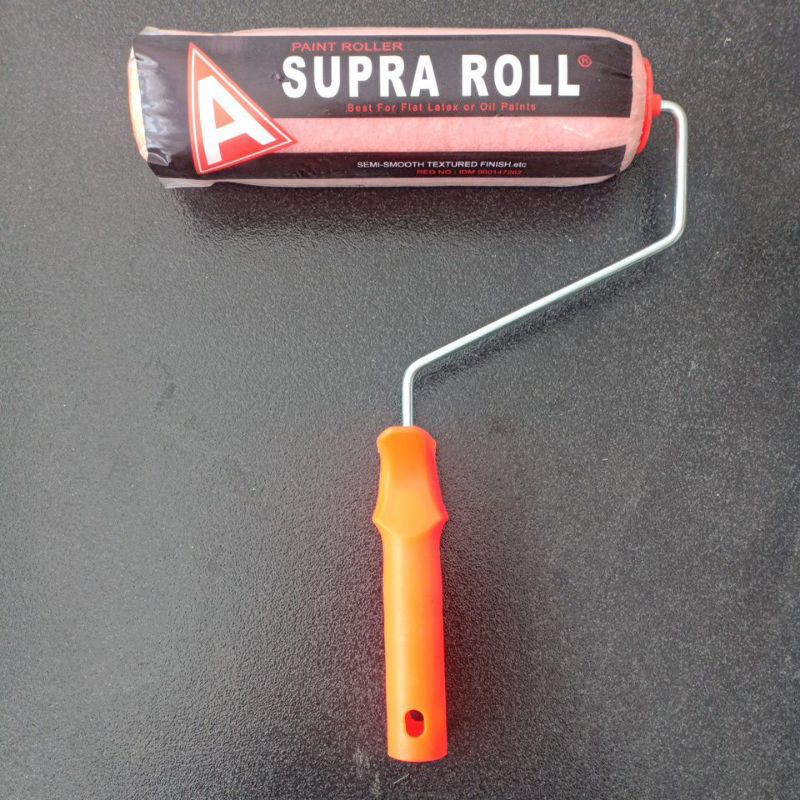 ROL CAT SUPRA ROLL COPOT