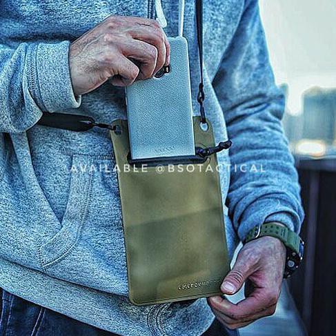 Paling Murah Tas Selempang Tactical Emerson Gear S Hot Pressing Edc Daily Military Clutch