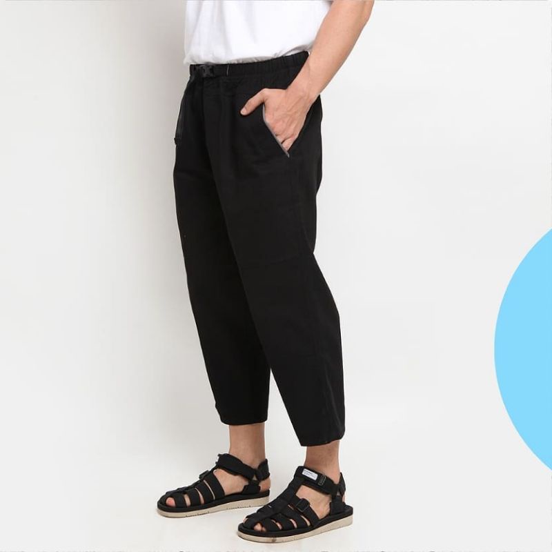 Celana Sirwal Stopper and Flag Nauhtec ORIGINAL