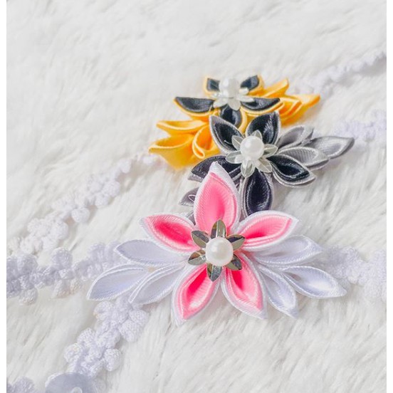 Konektor Masker Iridessa