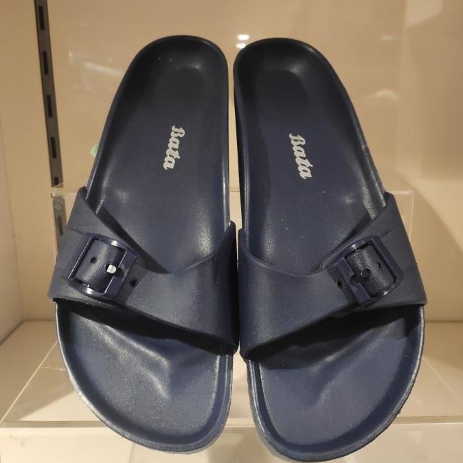 Terfavorite Original Sandal Karet Bata Sandak