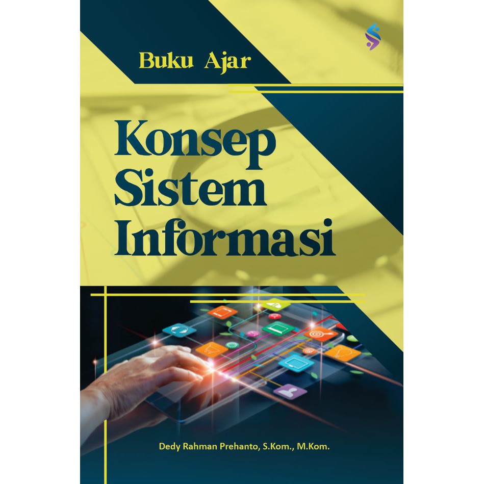 Jual BUKU AJAR : KONSEP SISTEM INFORMASI | Shopee Indonesia