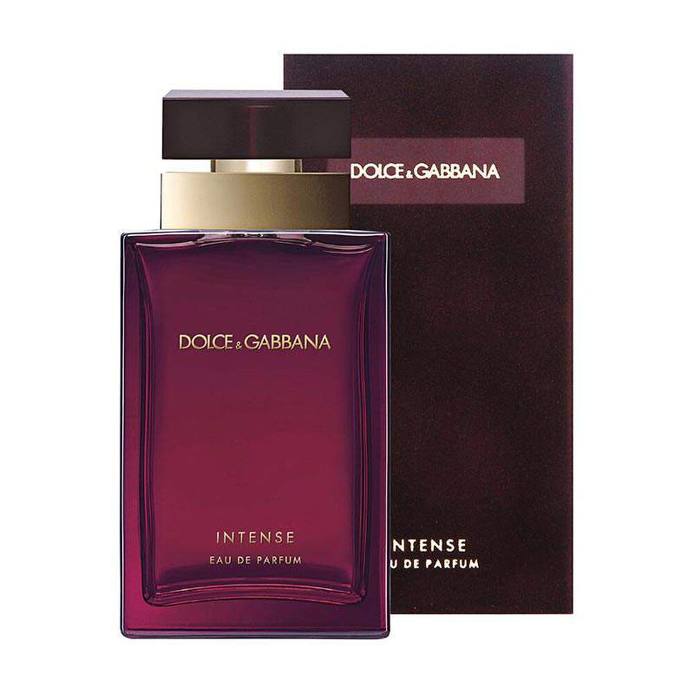 dolce and gabbana perfume for woman
