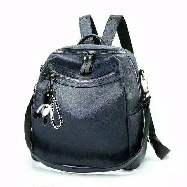 Tas Ransel Multifungsi / Tas Selempang Wanita