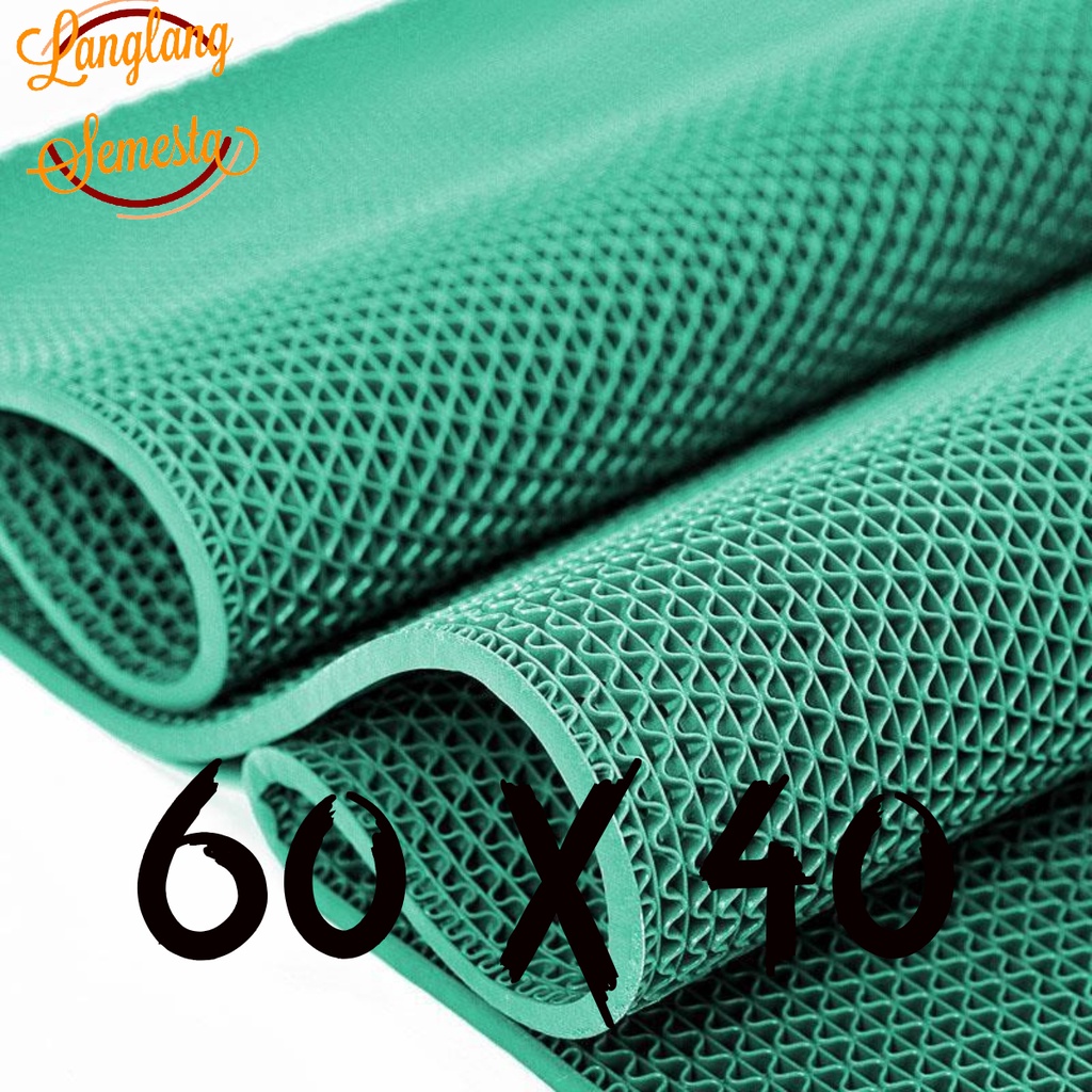 TATAKAN KANDANG KUCING 60X40 CM - TATAKAN KANDANG ANJING 60X40 CM - TATAKAN KANDANG KELINCI 60X40 CM