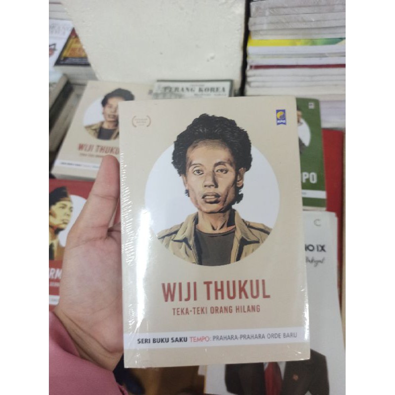 Wiji Tukul