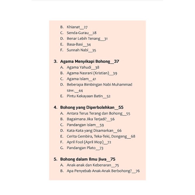 Bohong Di Dunia 2019 Shopee Indonesia