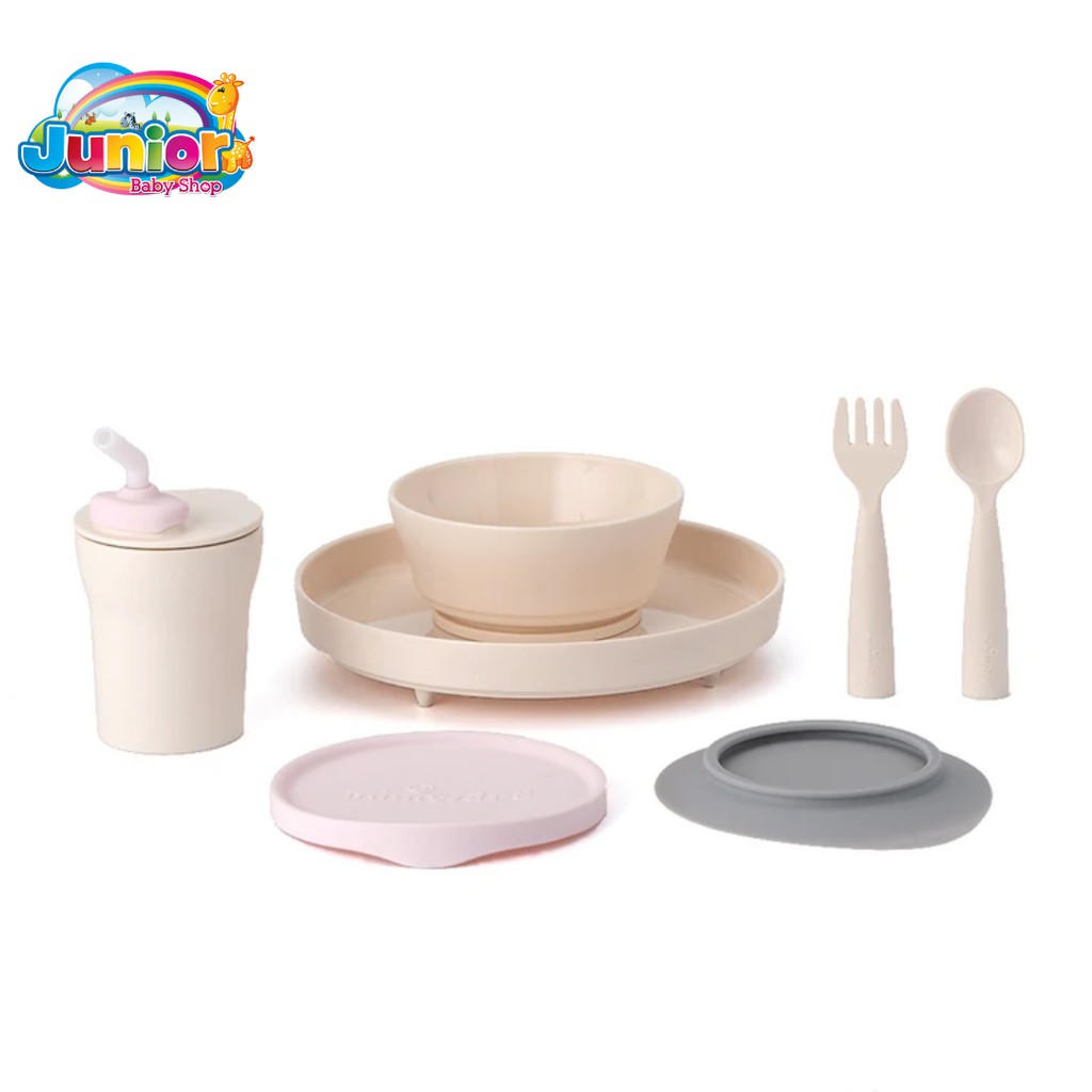 Miniware Little Foodie Set