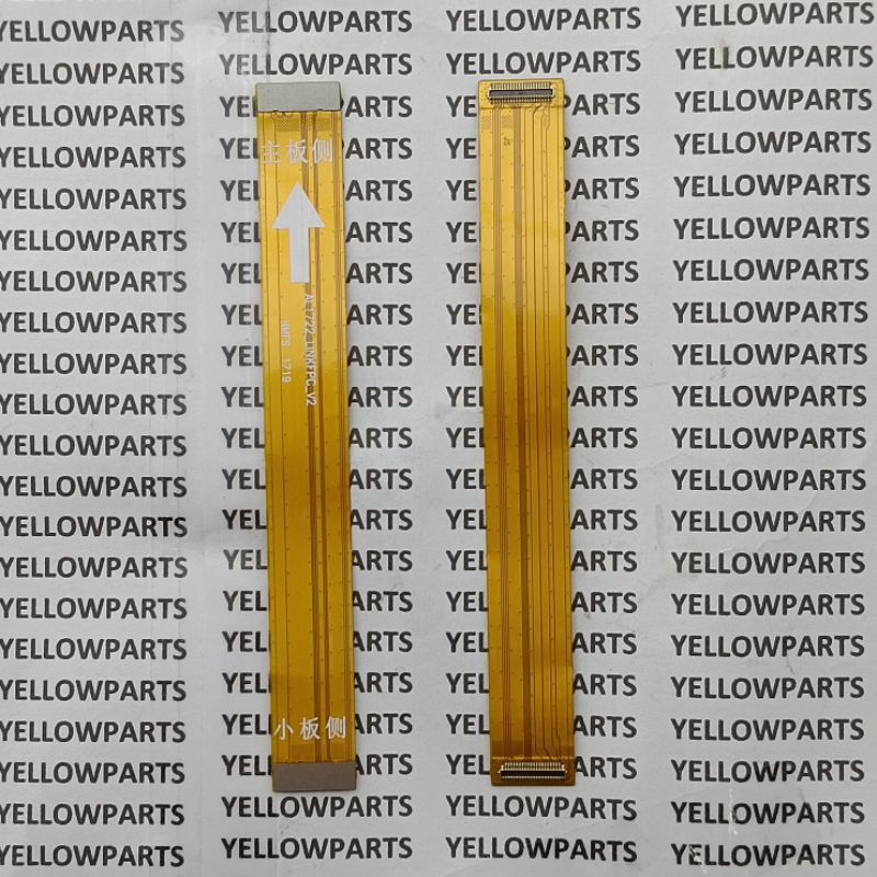 FLEXIBLE FLEXIBEL FLEKSIBEL XIAOMI MI PLAY BOARD