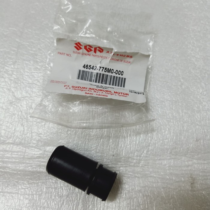 Onderdil Mobil Karet gardan belakang Suzuki Futura original