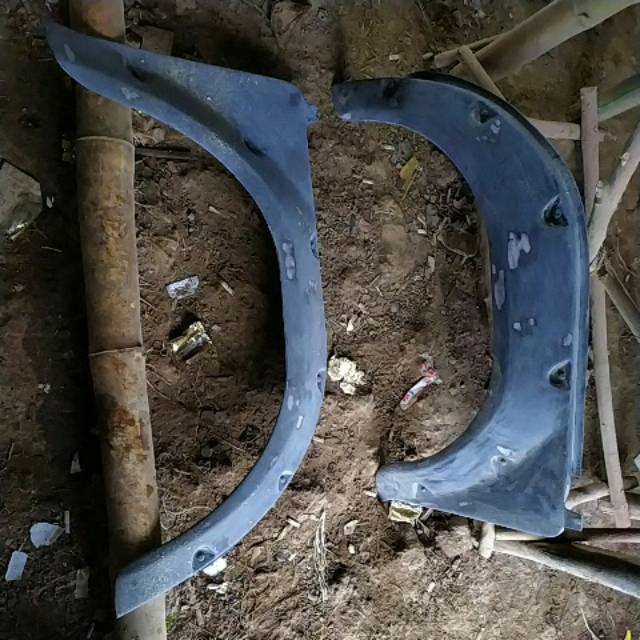 Spakbop canter,giga,dyna,dutro ragasa mentahan...bahan fiber