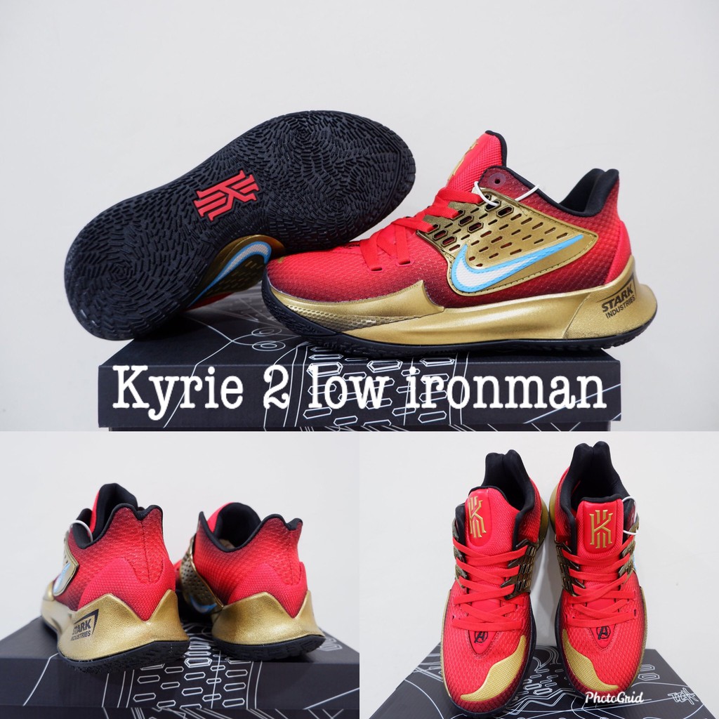 sepatu kyrie 2