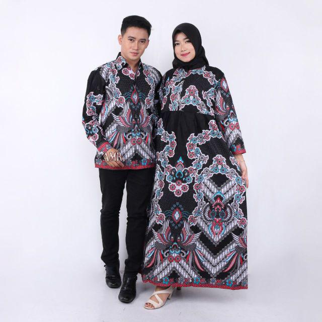 Batik Couple Keluarga AYAH & IBU-4