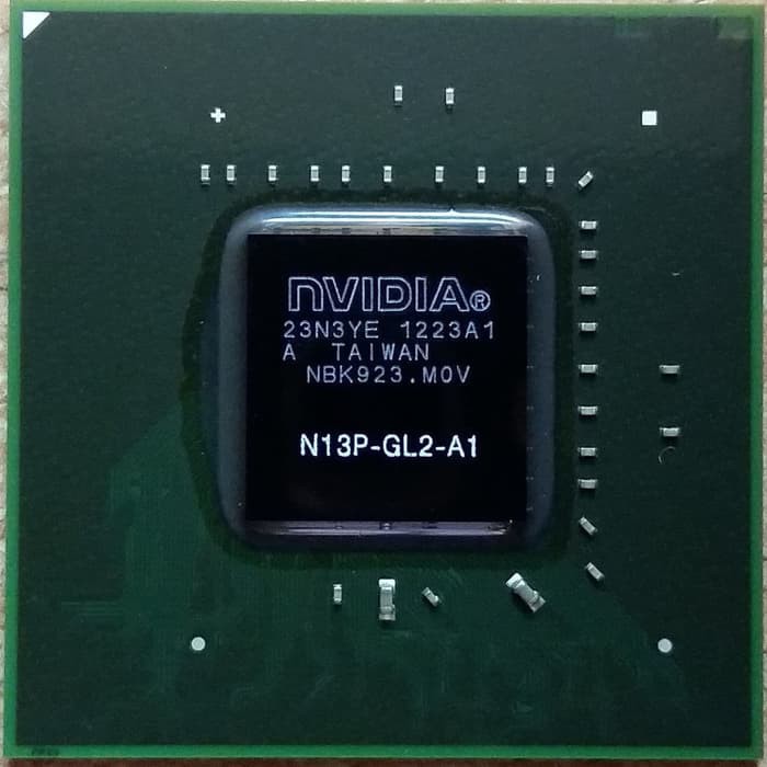 Nvidia N13P-GL2-A1 New