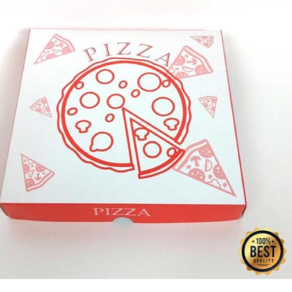 

Paling Dicari - Dus Box Pizza Kecil 22x21,5x4 isi 50 pcs/pack