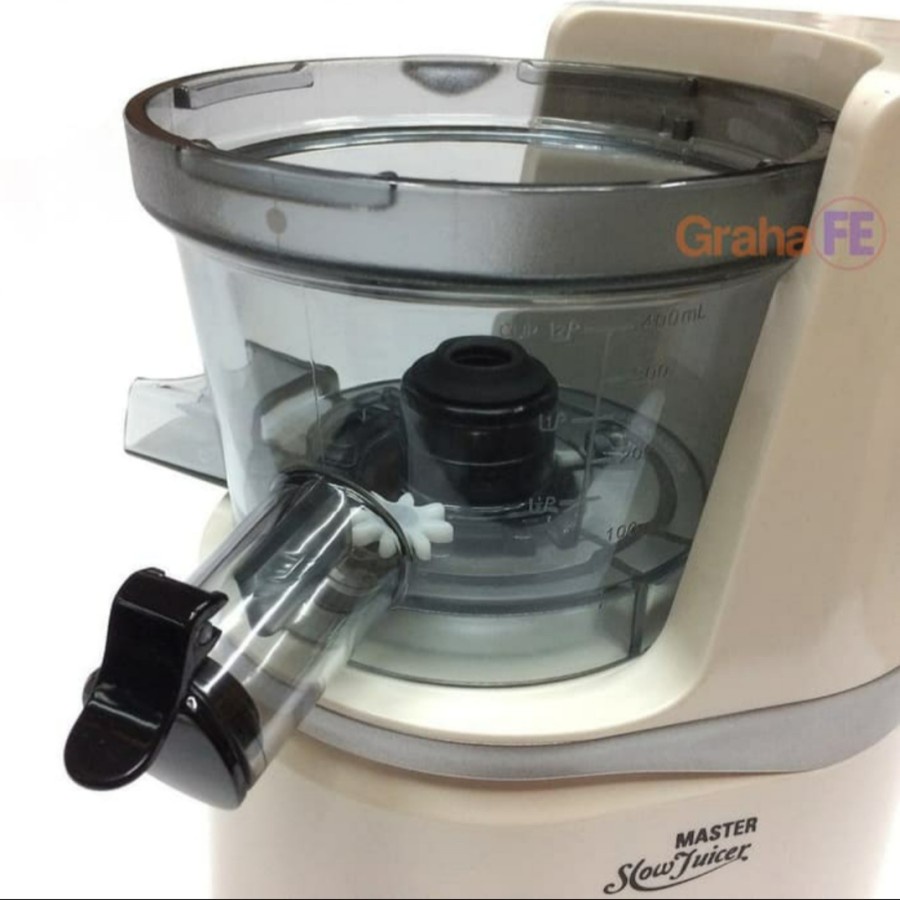 Oxone Master Slow Juicer OX-875N