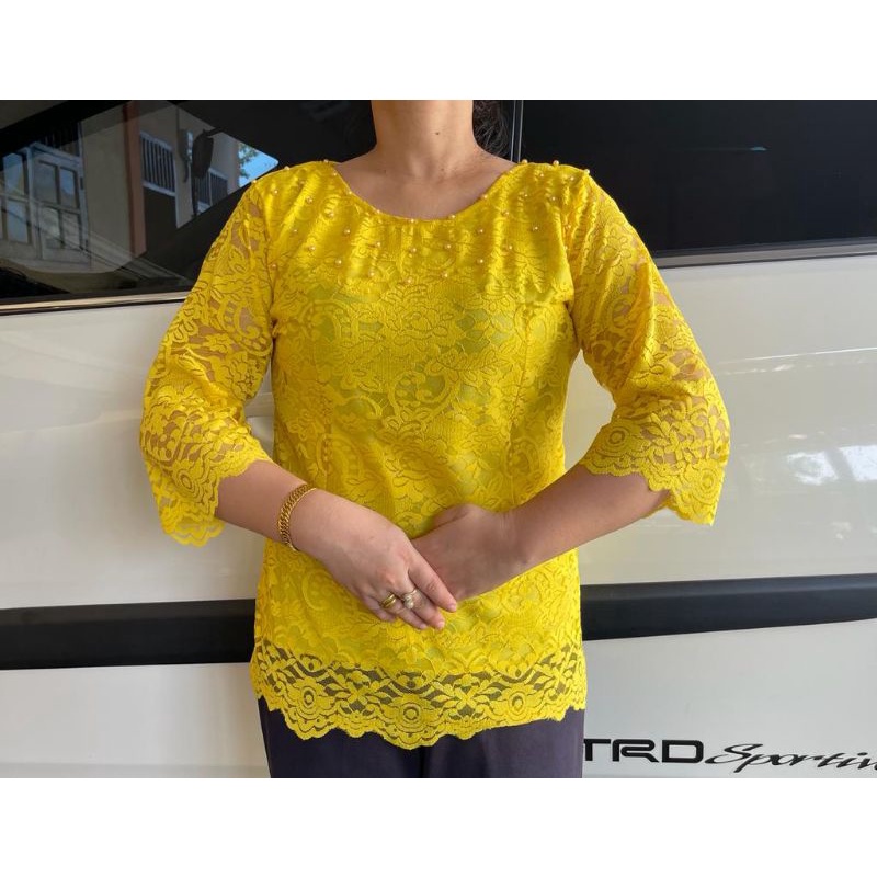 Blus brokat premium/blus brokat terbaru/blus brokat premium/Blus brokat viral/blus brokat hoki/blus 