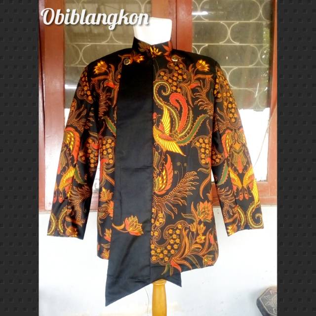 Surjan katun modiste Alusan