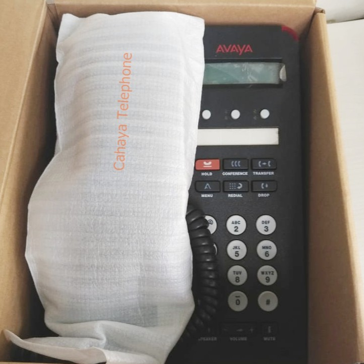 Telepon Avaya 1603 IP Phone