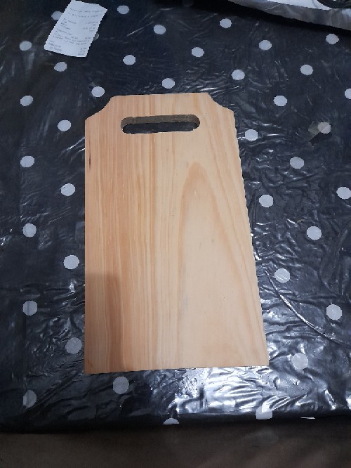 Telenan / Tlenan / Talenan Size 28cm X 24cm