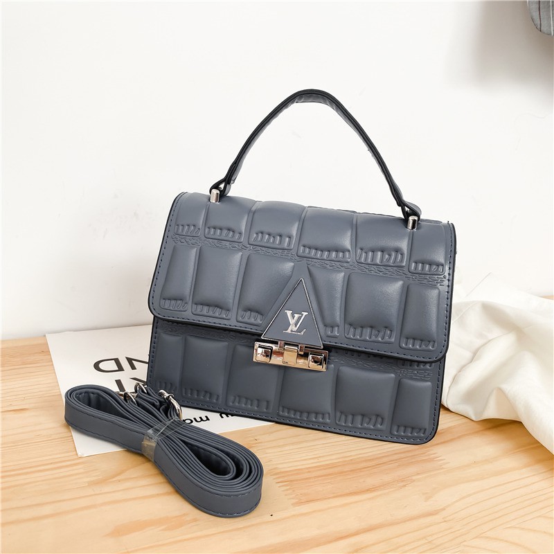 (2PC BISA IKG)GTBI99887081 New Arrival  !!!  Tas Selempang  Tas Wanita Import  Premium Terbaru