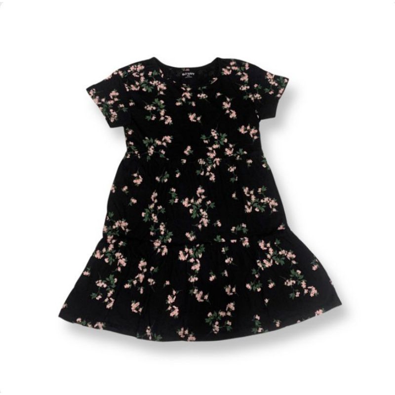Dress anak old navy