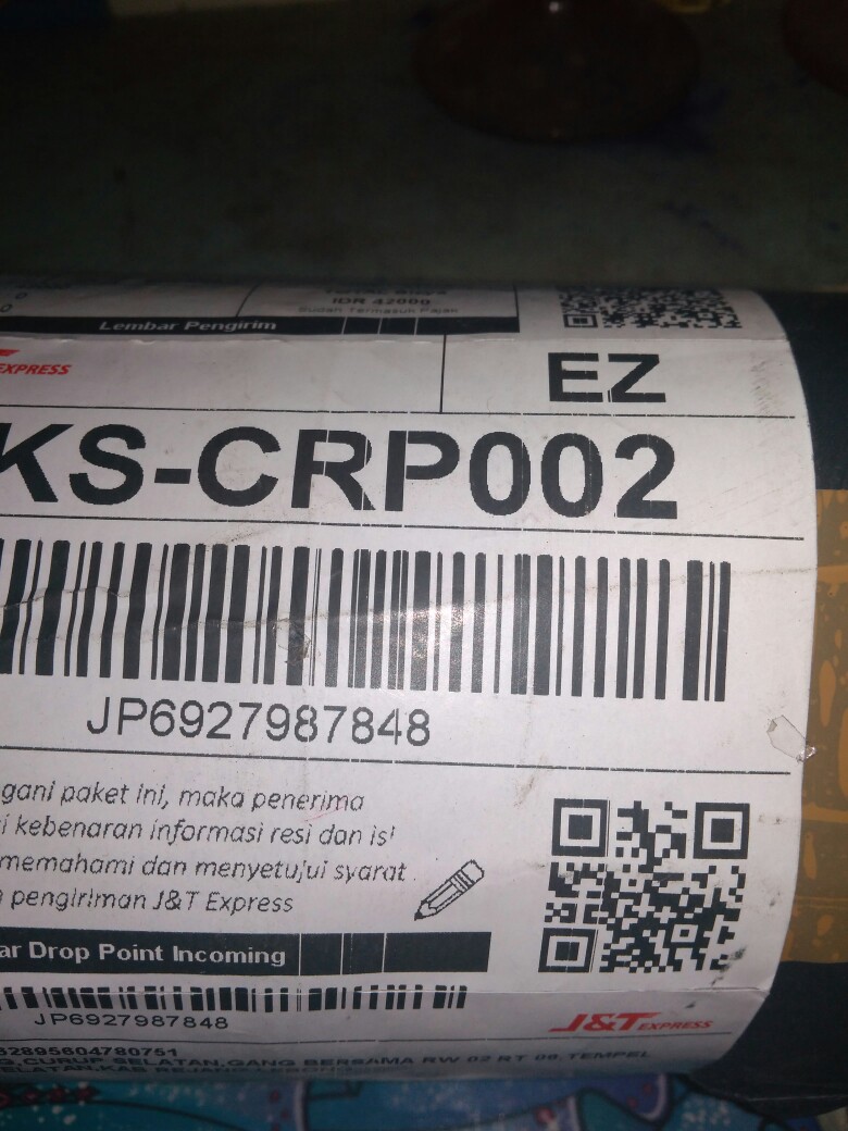 Polibag Tanaman Tebal Per Kg