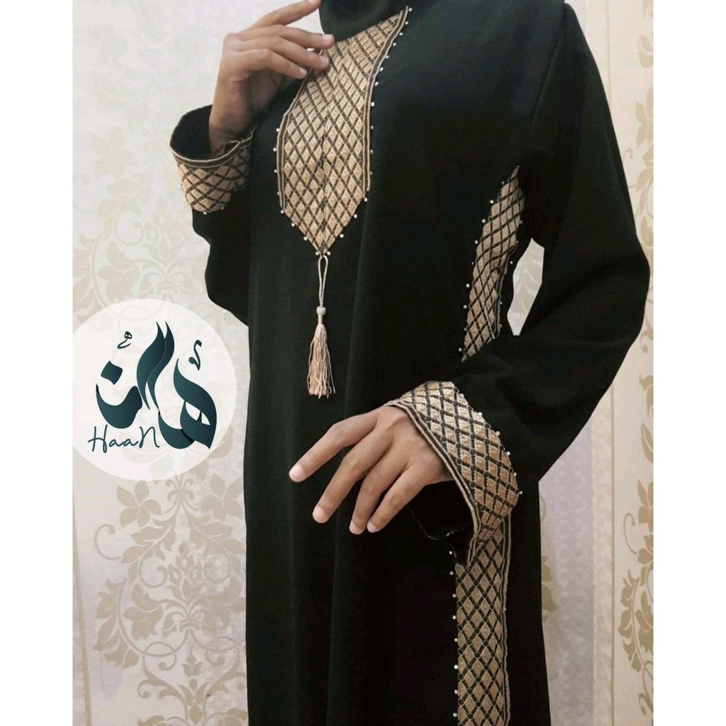 Abaya Namira HaaN