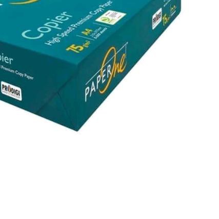 

♧ Kertas HVS Paper One A4 75 gram ♩