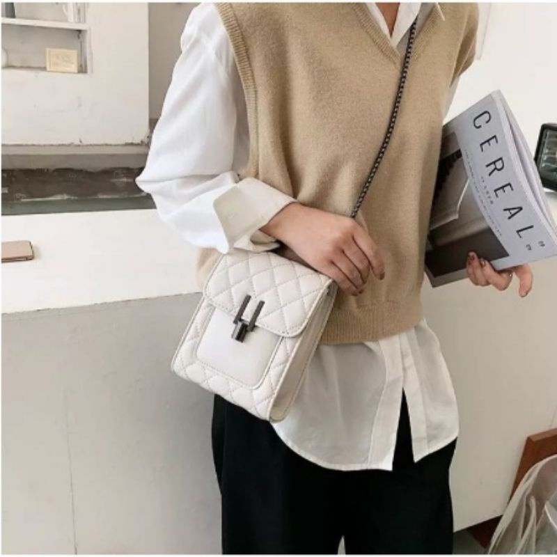 ZARA TAS HP/TAS HP MURAH/TAS SLINGBAG/TAS BAHU