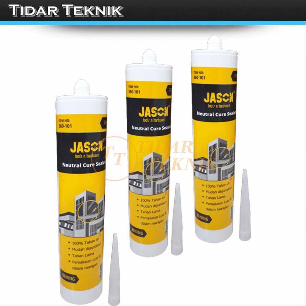 

jason lem silicone sealant lem kaca silicone sealant lem tabung Murah
