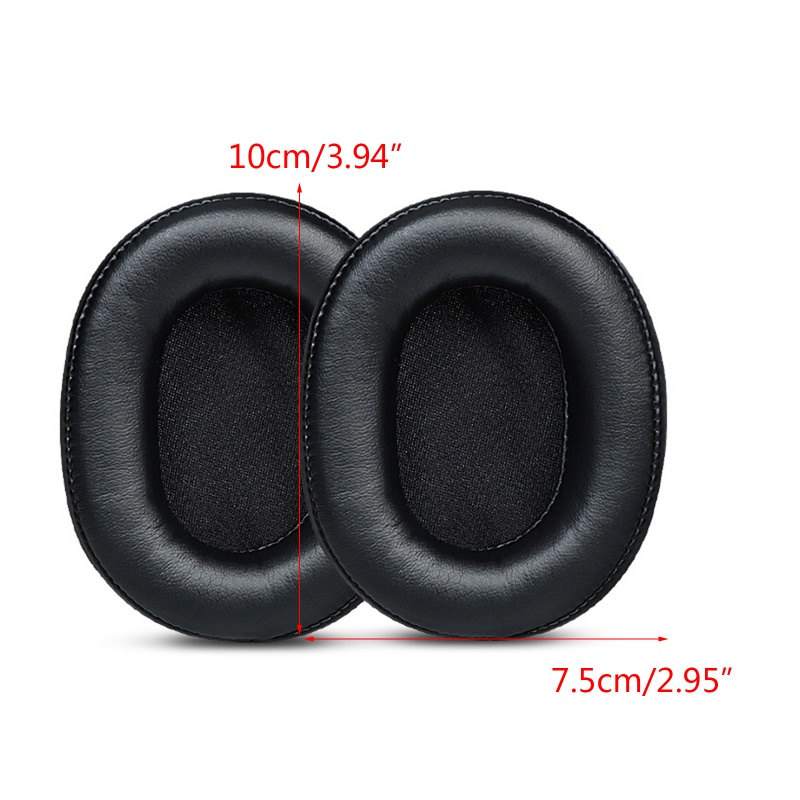Cre Busa Headphone Pengganti Untuk Razer Barracuda X