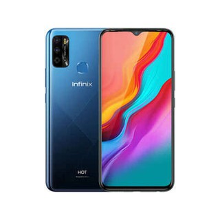 Xiaomi Poco M3 6/128 RAM 6GB ROM 128GB Garansi TAM Resmi